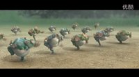 捉妖記片尾曲—舞底線