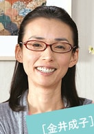 中島朋子