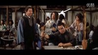 成龍1970年龍?zhí)纂娪啊痘慕畟b》出場部分