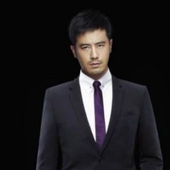 陳亦飛