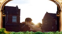 屋頂上的綠寶石（甜蜜版）