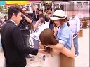 【Ann制作劇】這個示范 有人想來不 - 泰劇假扮女傭花絮 2012.9.16