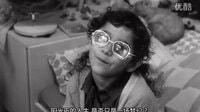 07-2電影《柏林蒼穹下》男主角丹密爾朗讀彼得?漢德克詩歌《童年之歌》片段二