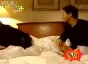 人魚(yú)小姐NG花絮——新婚蜜月