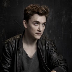 凱爾·加爾納/Kyle Gallner