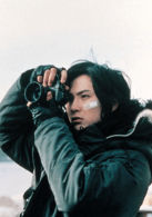 松田龍平