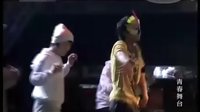青春舞臺 韓庚舞蹈剪輯1-6集