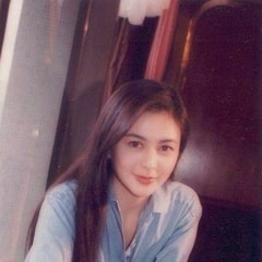 關(guān)之琳Rosamund Kwan