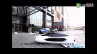 中國造，凌云兩輪電動汽車！