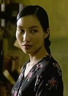 陳女燕溪