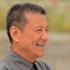 李為民?