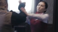 《馬占山之決戰(zhàn)江橋》片花 李幼斌遭美女特工刺殺