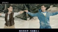 印度電影歌舞幻影車神3片末天籟童聲-上帝之子