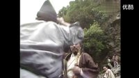 神劍魔刀——白母