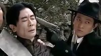 傅晶：《刀鋒1937》，飾演謝蕊生09