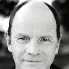 Simon Chandler