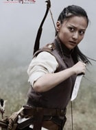 楊婷婷
