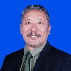 洛桑群培?