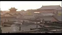平遙的早上（從電視劇里裁出來的）