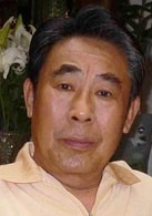 李文啟