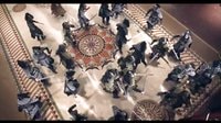 《柜中美人》魅宮幻影片花 周渝民韓棟相愛相殺