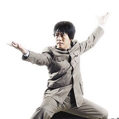 夏云飛
