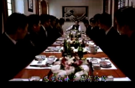 《大佬傳奇》劇情介紹
