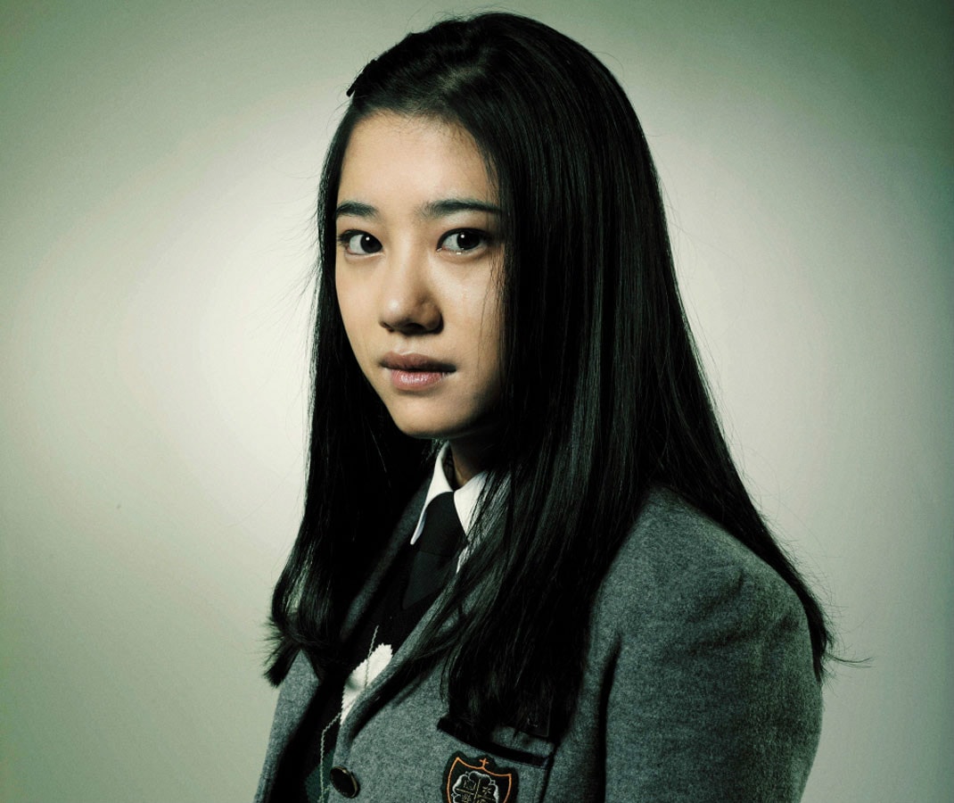 女高怪談5：結(jié)伴自殺 劇照