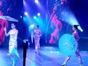 吉林市瑩瑩老師成人舞蹈班開課啦！舞蹈 女人花 扇子舞