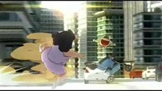 片段之狄爸送小狄上學(xué)