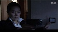 螳螂女特務