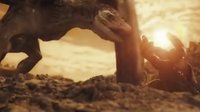 范迪塞爾《星際傳奇3》預告 黑暗異星英雄歸來