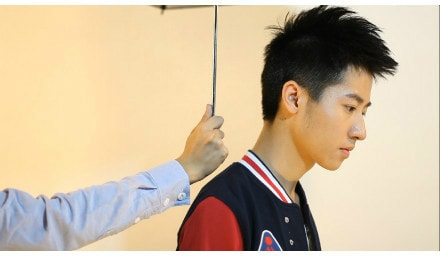 邂逅成都2愛無界 主演劇照