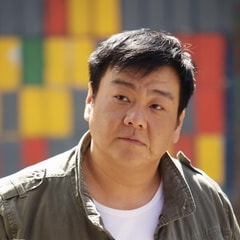 張立威?