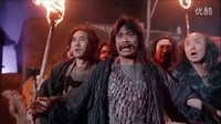27《夜戰蜘蛛精》周星馳搞笑電影精彩剪輯全集