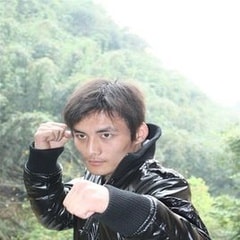 劉前程