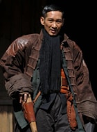 王勁松