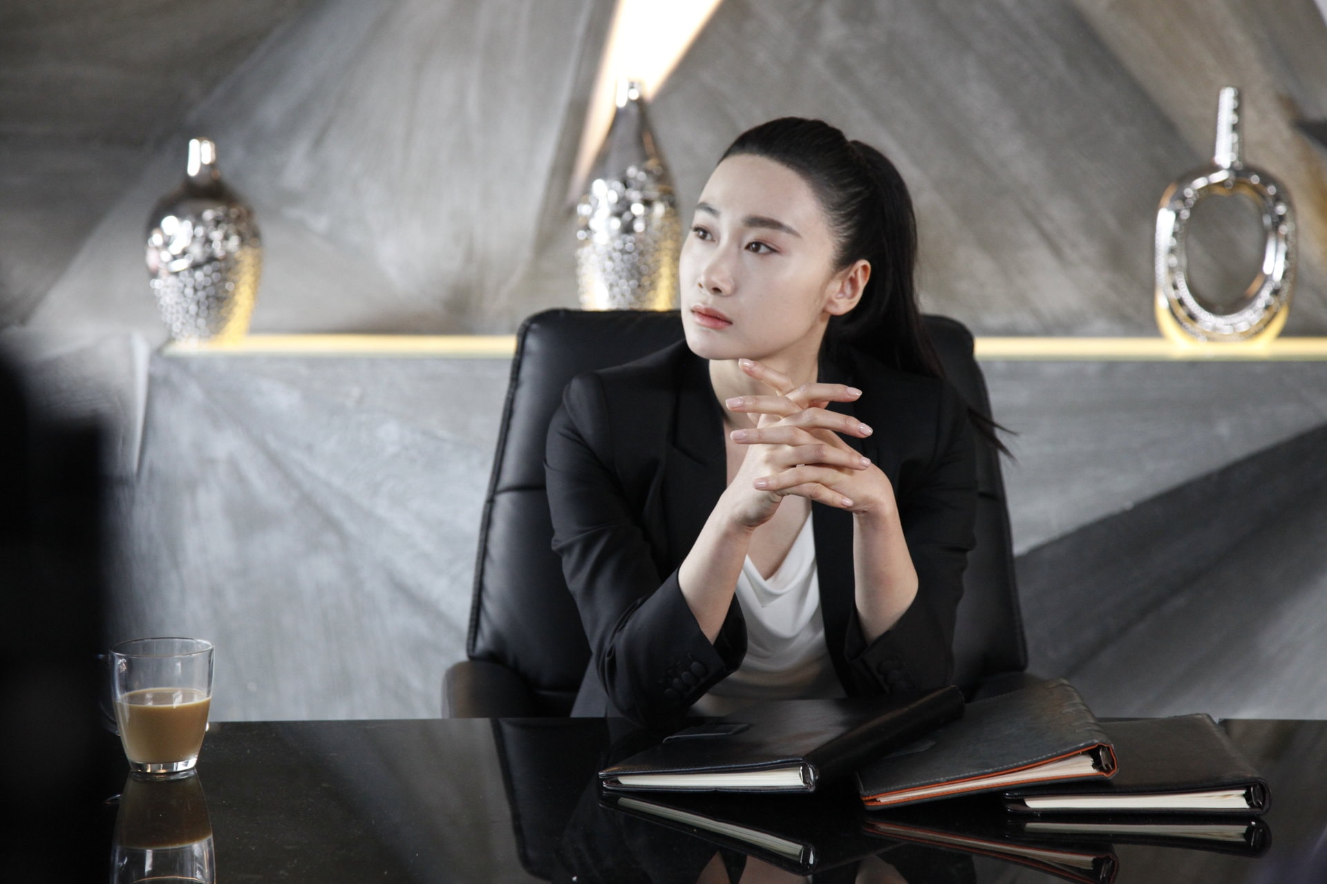 大鬧痞子女友 于果