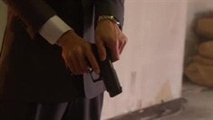 先行版預告片