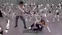 寶萊塢機器人之戀-片段1
