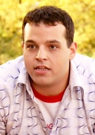 丹尼爾·法蘭茲