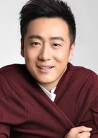 秦漢擂