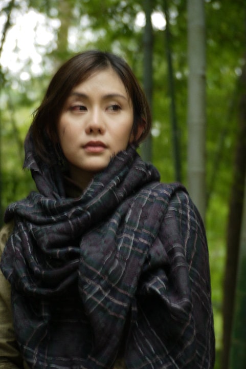 流淚的新娘  精彩圖冊