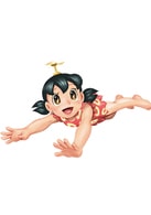嘉數由美（配音）