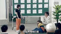愛情公寓3悠悠生產過程無語了