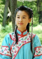 黃圣依