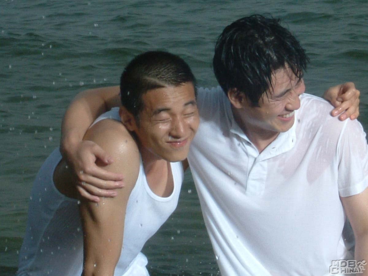 我的哥哥 高清劇照