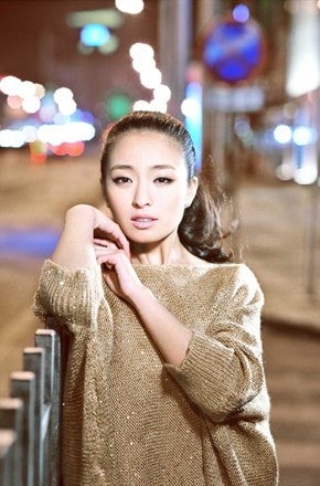 種丹妮
