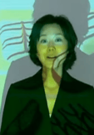 閆妮