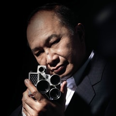 吳宇森/John Woo